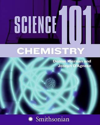 Book cover for Science 101