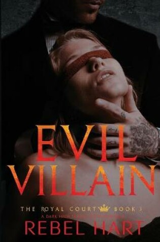 Cover of Evil Villain
