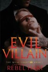 Book cover for Evil Villain
