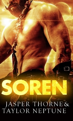 Book cover for Soren