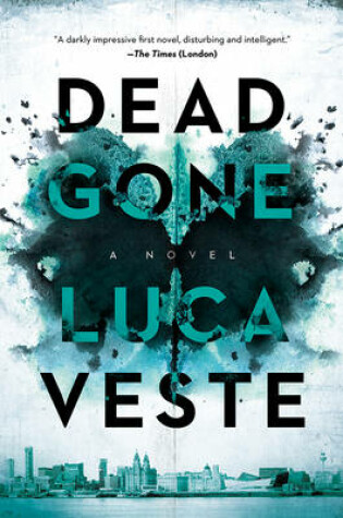Cover of Dead Gone