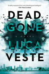 Book cover for Dead Gone