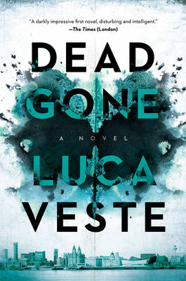 Cover of Dead Gone