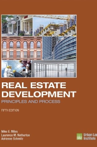 Cover of Real Estate Development