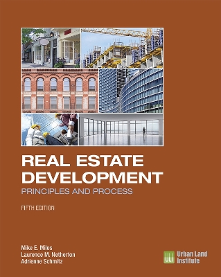 Cover of Real Estate Development