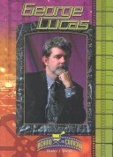 Book cover for George Lucas