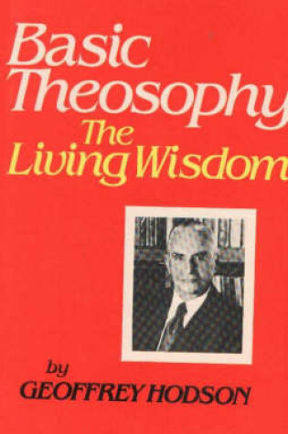 Cover of Basic Theosophy