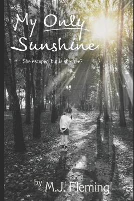 Book cover for My Only Sunshine