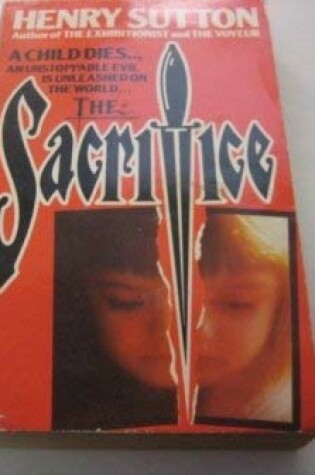 Cover of The Sacrifice