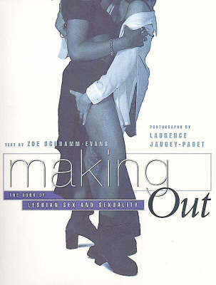 Book cover for Making Out