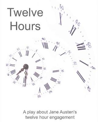 Book cover for Twelve Hours