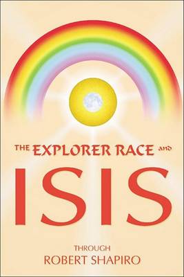 Book cover for The Explorer Race and Isis