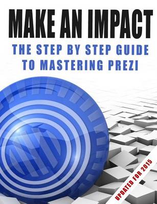Book cover for Make an Impact