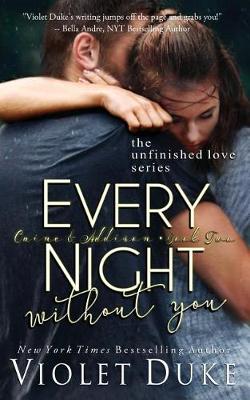 Book cover for Every Night Without You