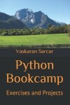 Book cover for Python Bookcamp