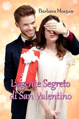 Cover of L'agente segreto di San Valentino