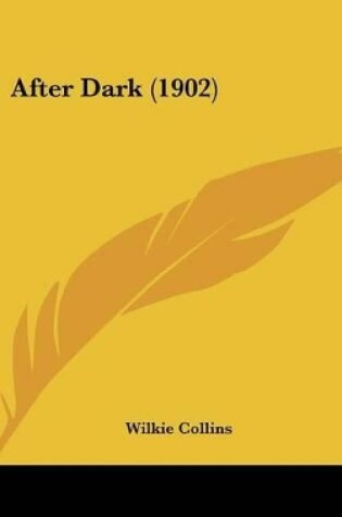 Cover of After Dark (1902)