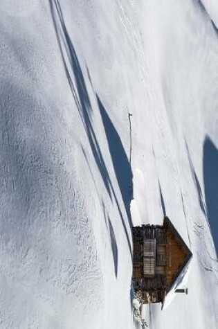 Cover of A Ski Chalet in Switzerland Journal