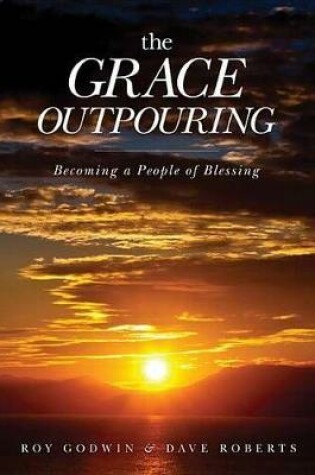 Cover of Grace Outpouring