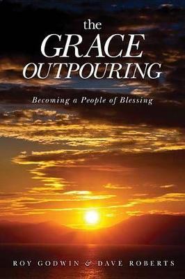 Book cover for Grace Outpouring