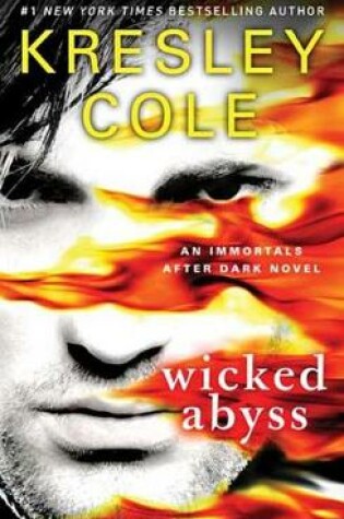 Cover of Wicked Abyss