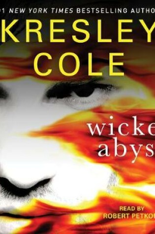 Cover of Wicked Abyss