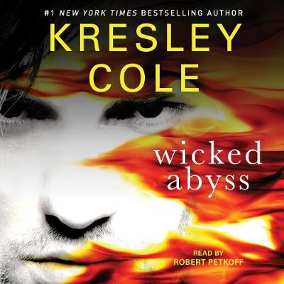 Book cover for Wicked Abyss