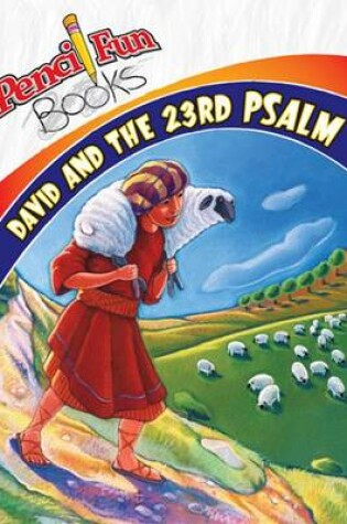 Cover of David and the 23rd Psalm