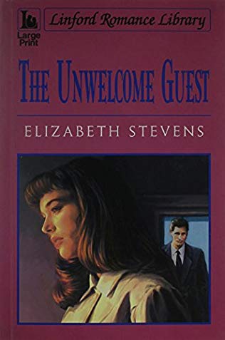 Book cover for The Unwelcome Guest