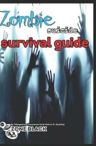 Cover of Survival guide "suicide" zombie