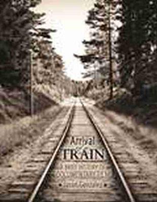 Book cover for Arrival of a Train: Introduction to Documentary Film - eBook