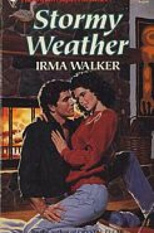 Cover of Stormy Weather