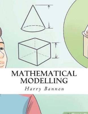 Book cover for Mathematical Modelling