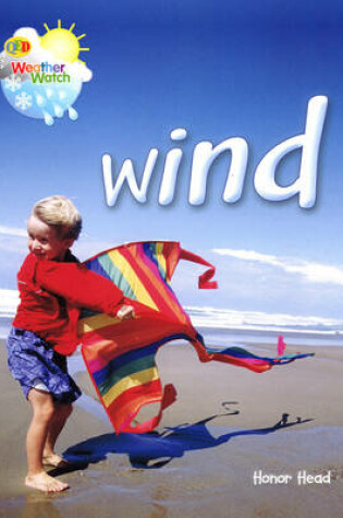 Cover of Wind