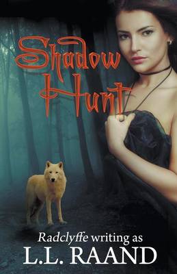 Book cover for Shadow Hunt