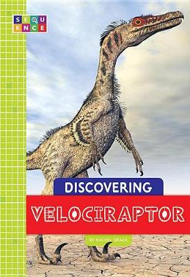 Cover of Discovering Velociraptor
