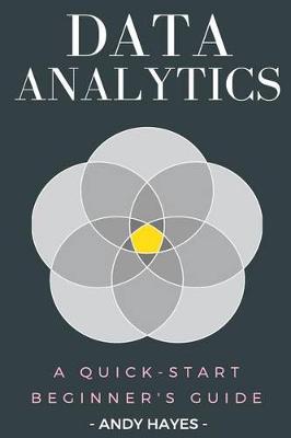 Book cover for Data Analytics