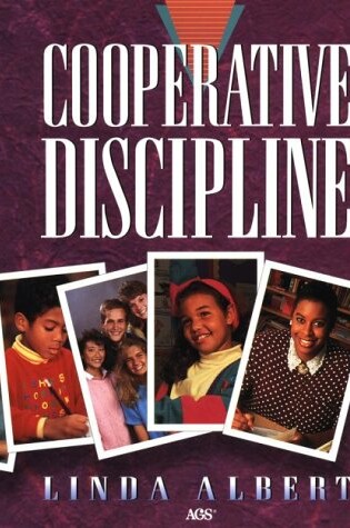 Cover of Cooperative Discipline