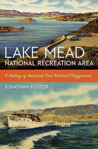 Cover of Lake Mead National Recreation Area