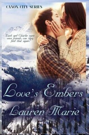 Cover of Love's Embers