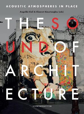 Cover of The Sound of Architecture