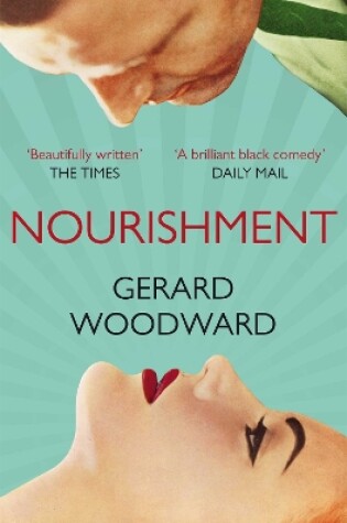 Cover of Nourishment