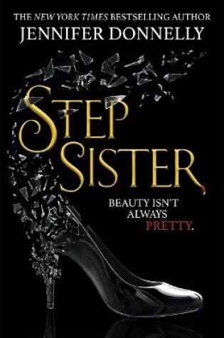 Cover of Stepsister