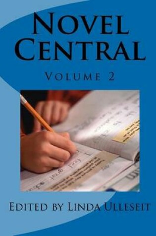Cover of Novel Central 2