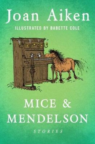Cover of Mice & Mendelson