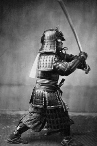 Cover of Samurai Warrior