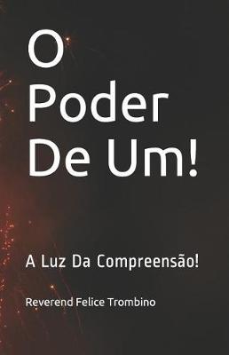 Book cover for O Poder de Um!