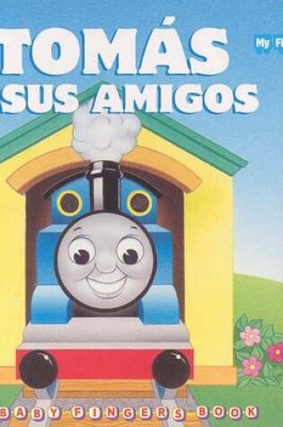 Cover of Tomas y Sus Amigos