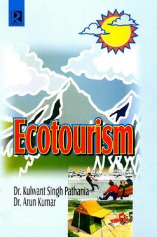 Cover of Ecotourism