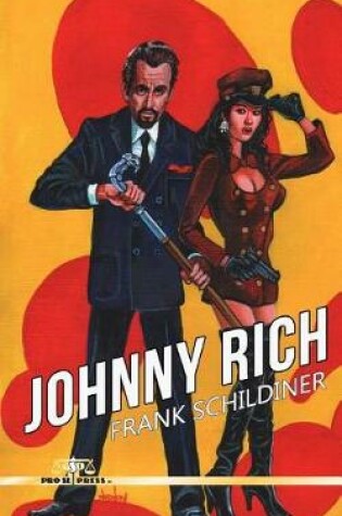 Cover of Johnny Rich